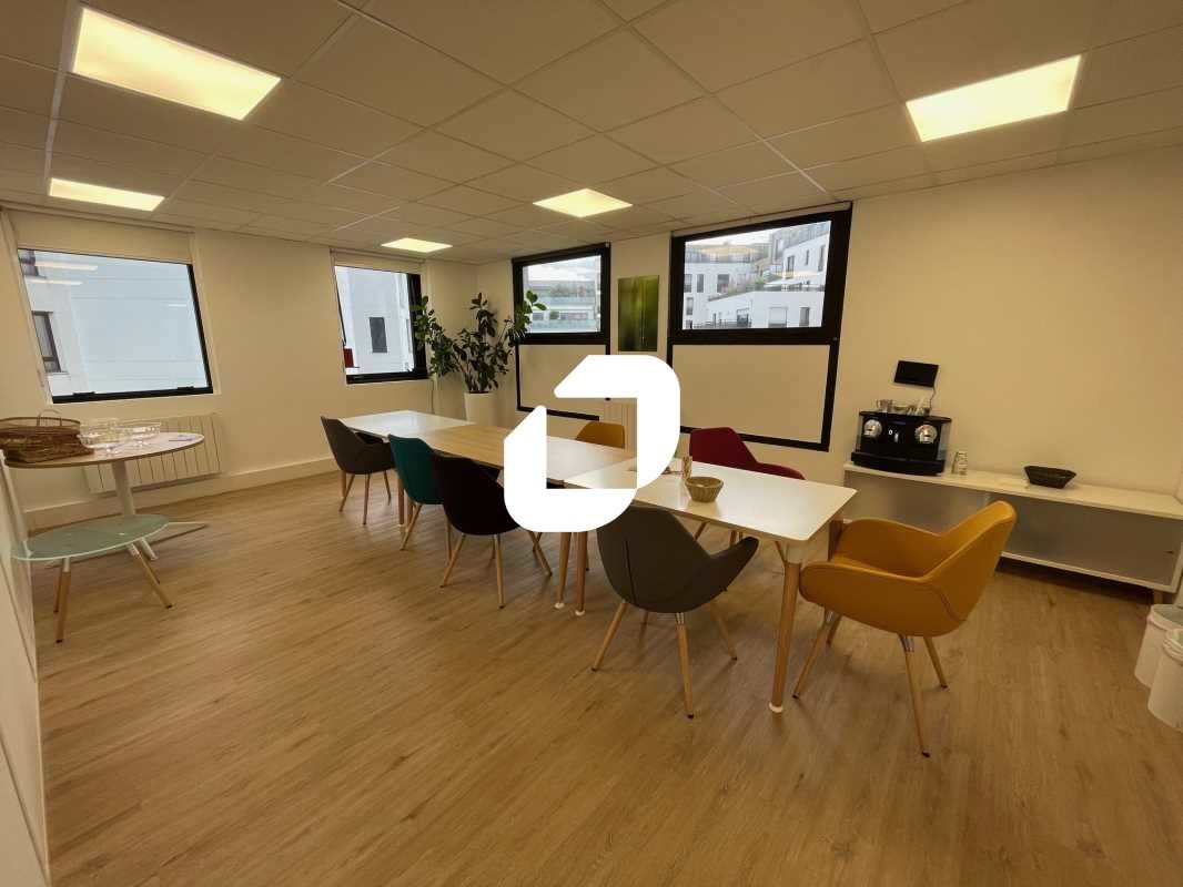 Immprove propose des locaux rationnels dans un im