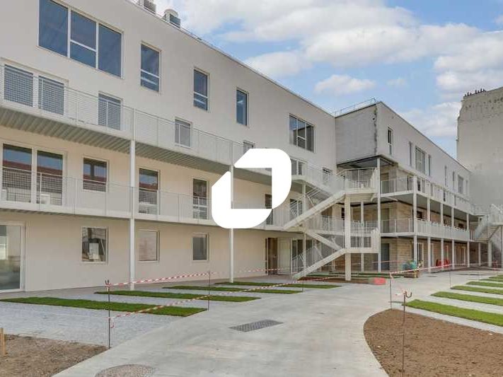 Immprove, vous propose, dans un quartier calme, a