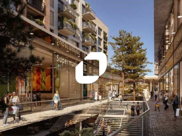 Immprove vous propose en plein coeur du Parc de l