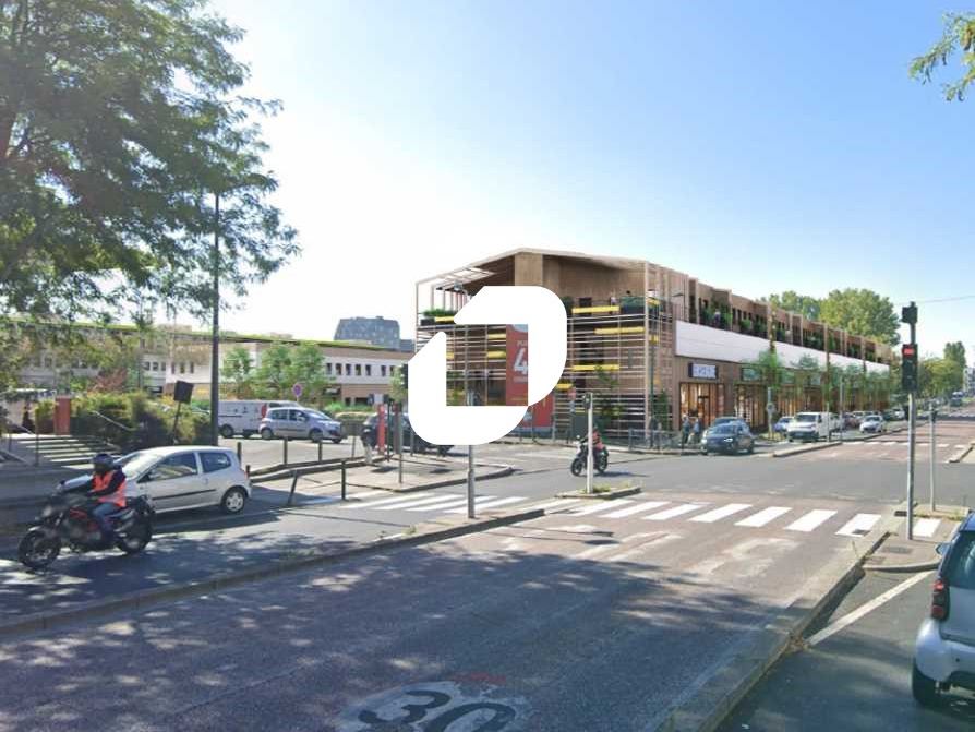 Immprove vous propose en plein coeur du Parc de l