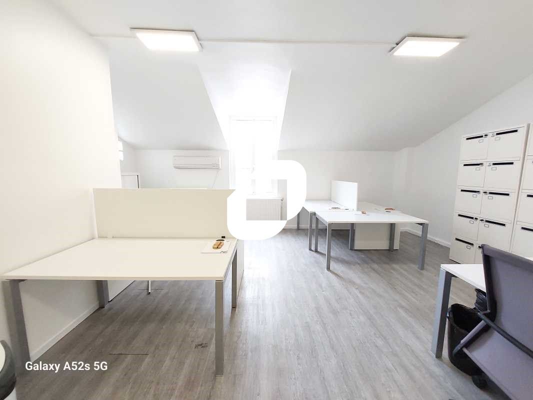 Immprove vous propose des bureaux à la location d