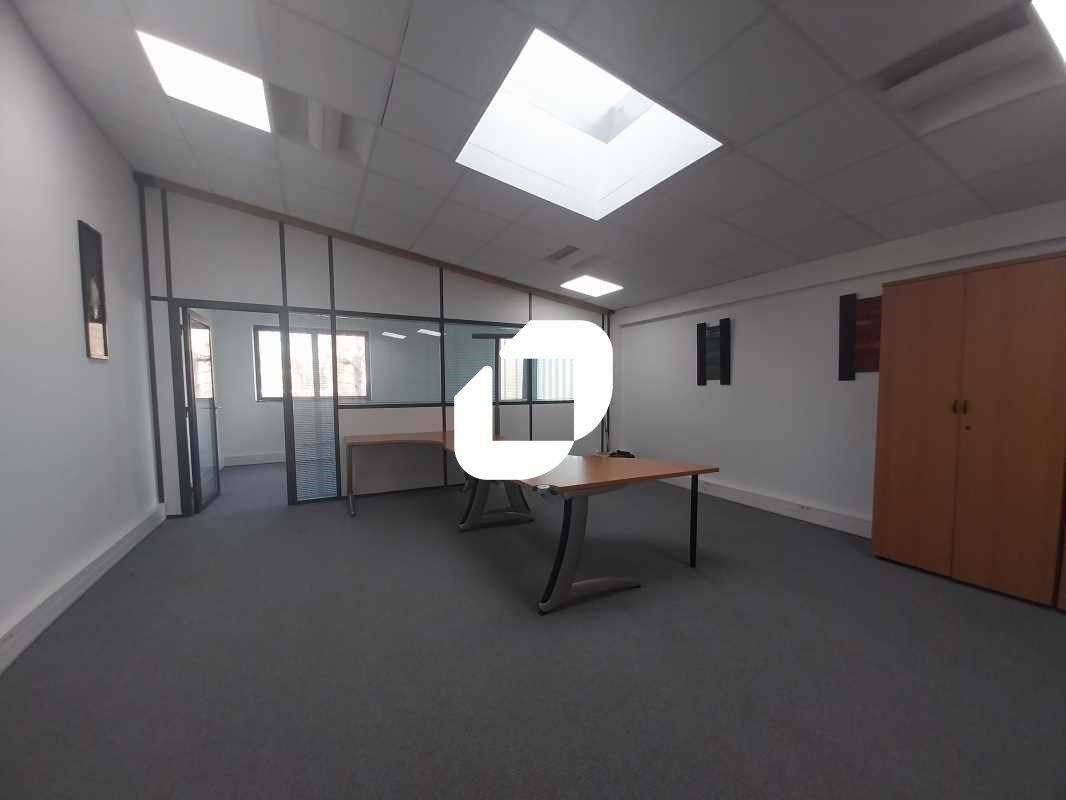 Immprove vous propose à la location une surface d