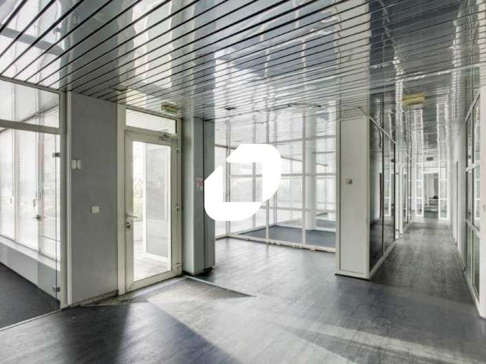 Immprove vous propose une surface de bureaux ERP 