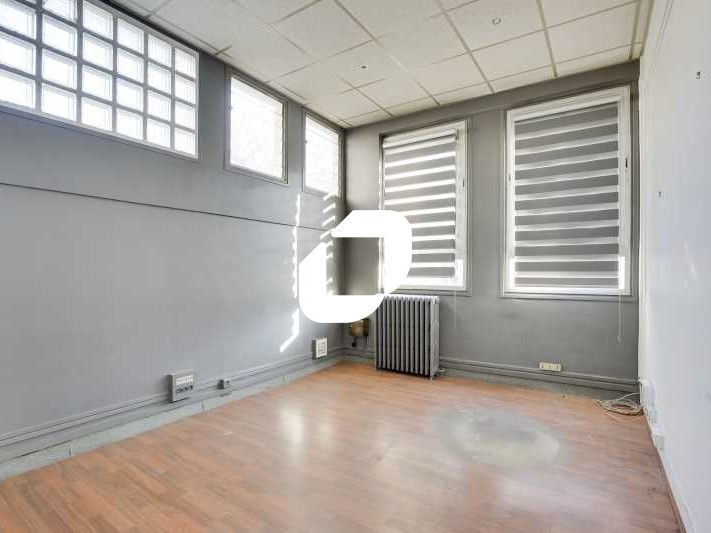 IMMPROVE vous propose un bâtiment indépendant à u