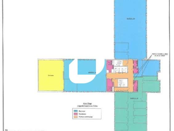 Dans un immeuble de bon standing, Immprove vous p