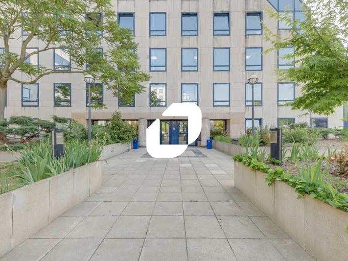 On vous propose un plateau de bureaux de 574 m² s