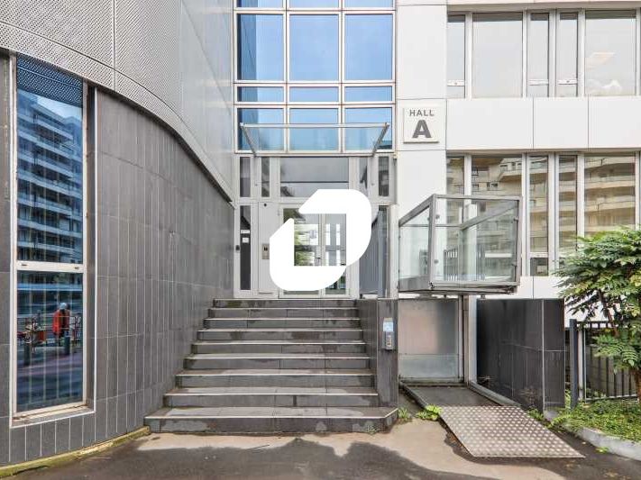 Immprove propose à la vente des bureaux dans un i