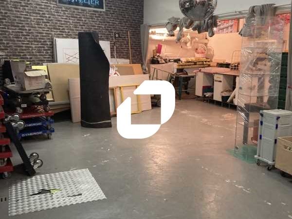 Immprove, vous propose un local d'activité dispos