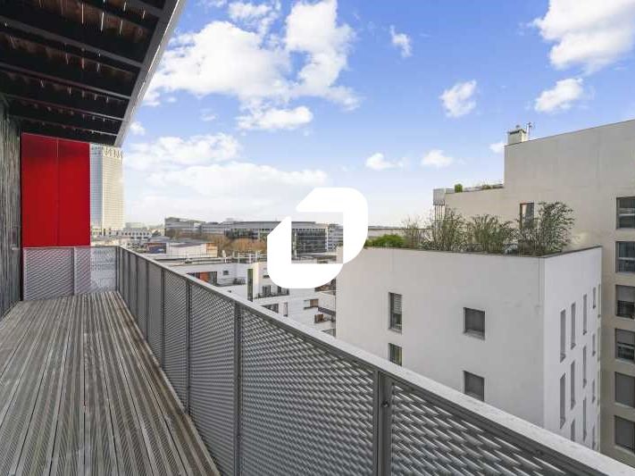 A proximité immédiate du hub de transports de St 