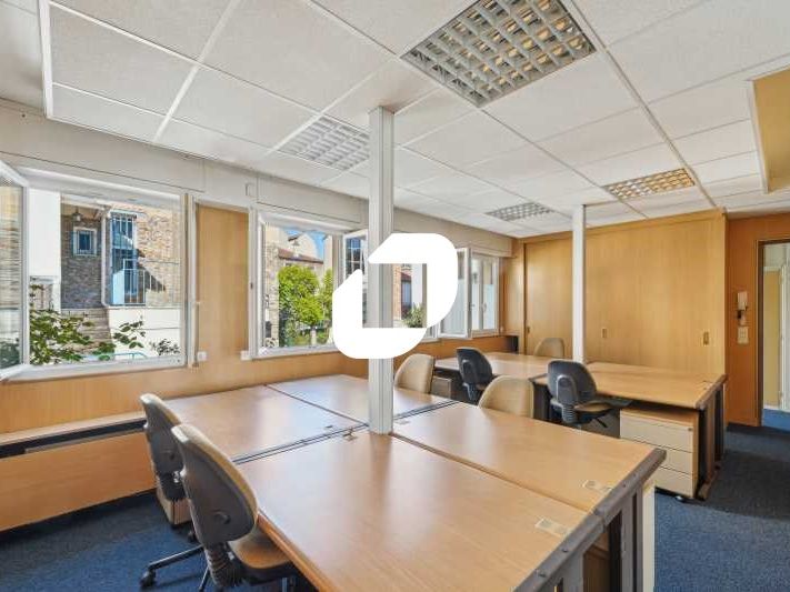 IMMPROVE vous propose un bâtiment indépendant sur