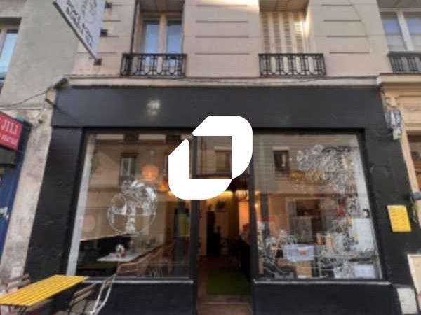 Immprove propose dans 14ème arrondissement un loc