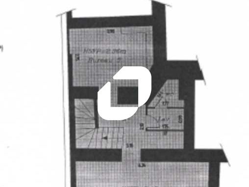 Location locaux commerciaux 93 m² non divisibles