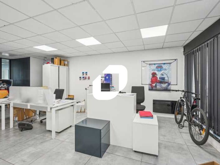 Au sein d'un immeuble de Standing , IMMPROVE vous