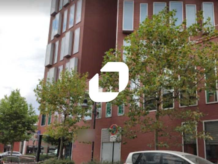 Situé au coeur du Parc des Portes de Paris et de