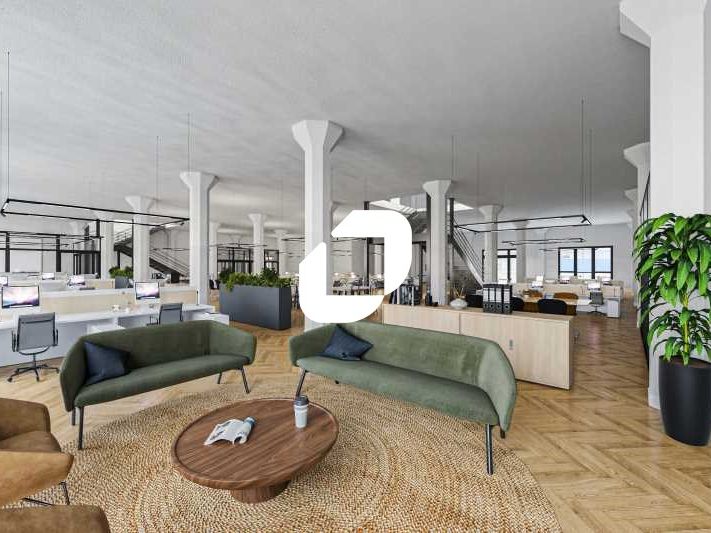 À la recherche d'un espace professionnel d'except