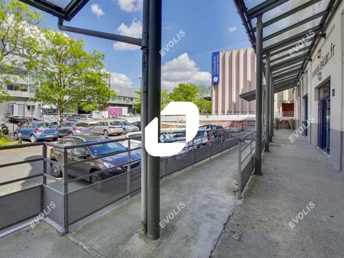 À la recherche d'un espace professionnel d'except