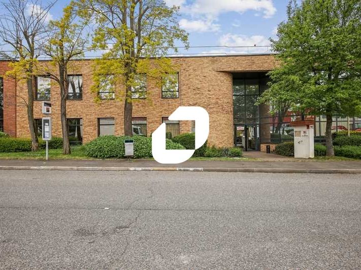 Au Parc du Moulin à Massy, à proximité des grands