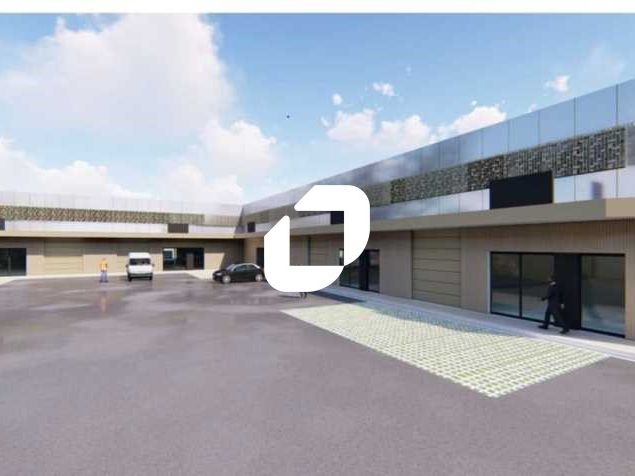 A VENDRE - dans la continuité de la zone commerci