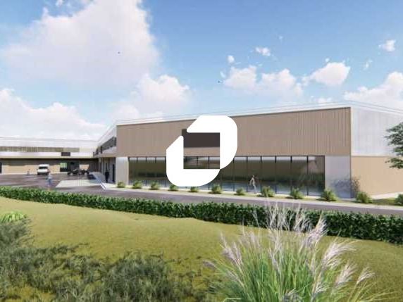 A VENDRE - dans la continuité de la zone commerci