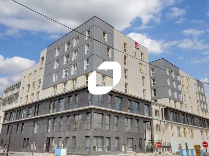 Au sein d'un immeuble neuf à Orly, IMMPROVE vous 