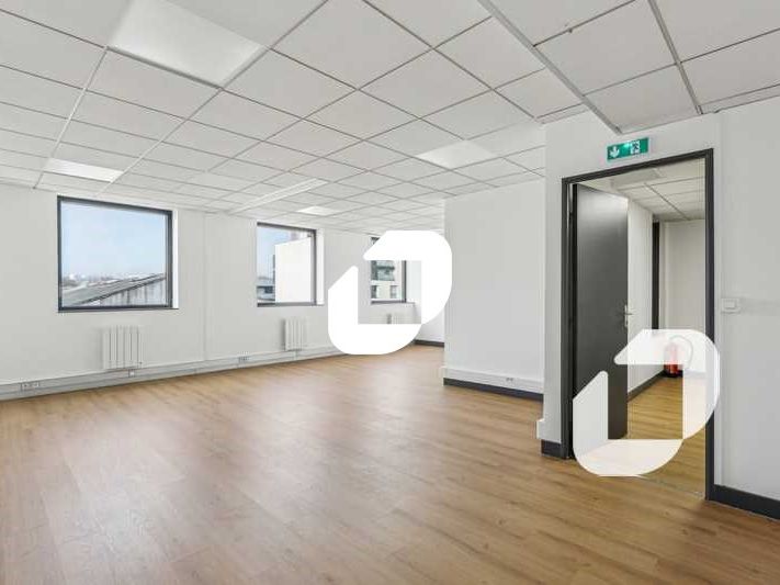 IMMPROVE, vous propose à la location à Ivry-sur-S