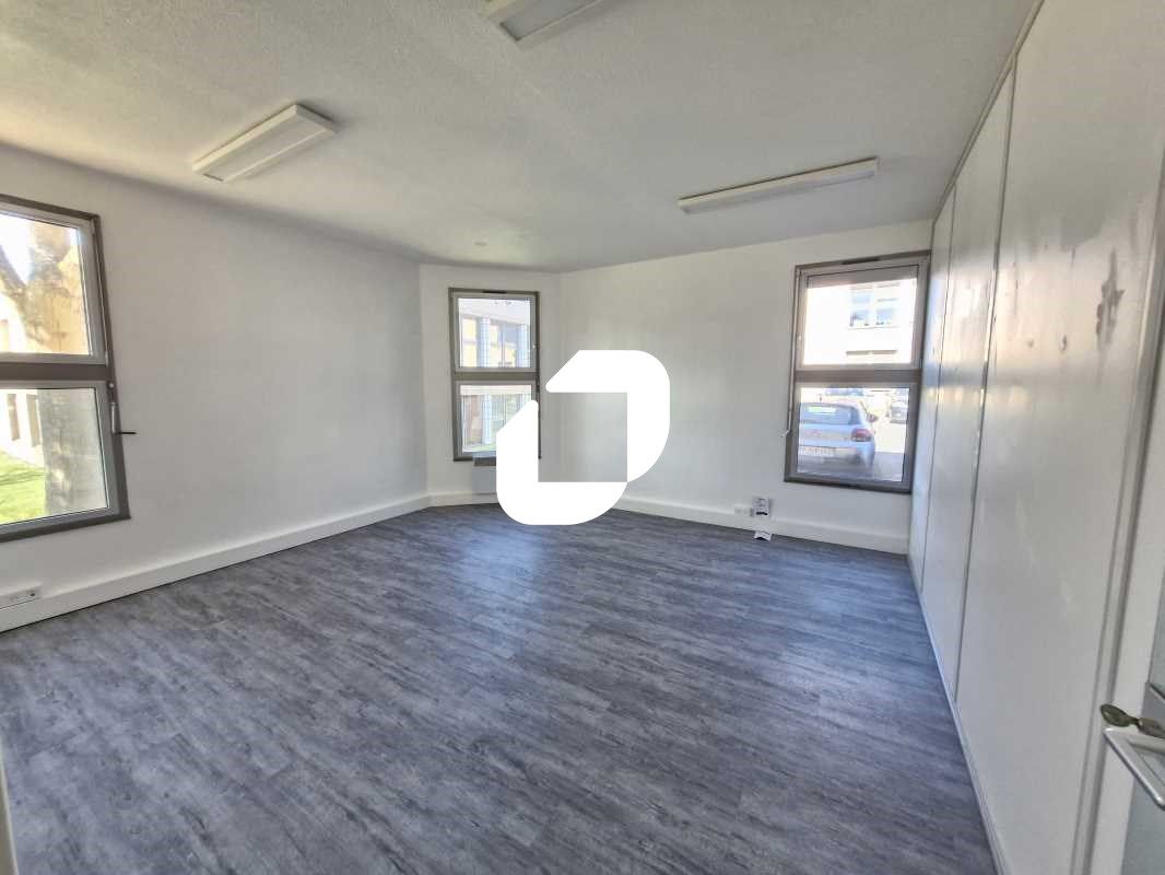 Situées dans la commune de Torcy, IMMPROVE vous p