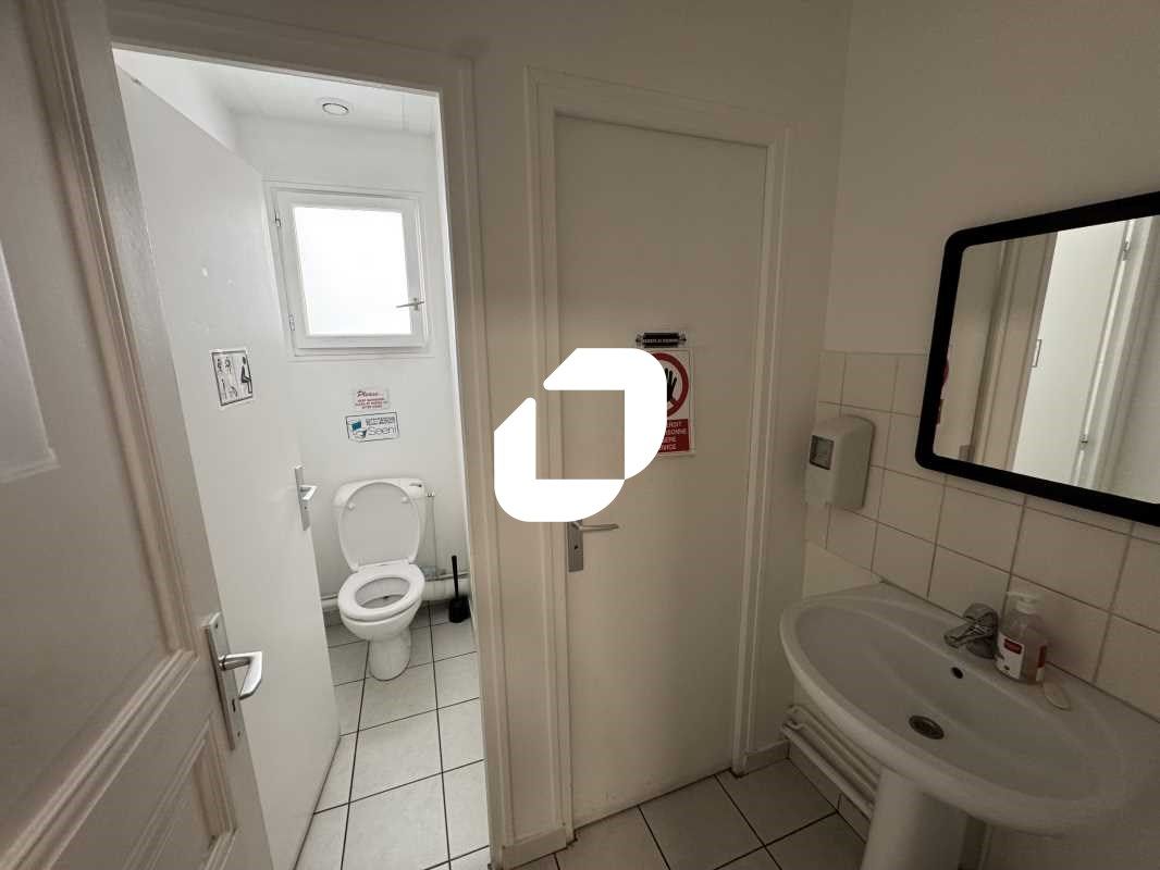 IMMPROVE vous propose à la location un bureau de