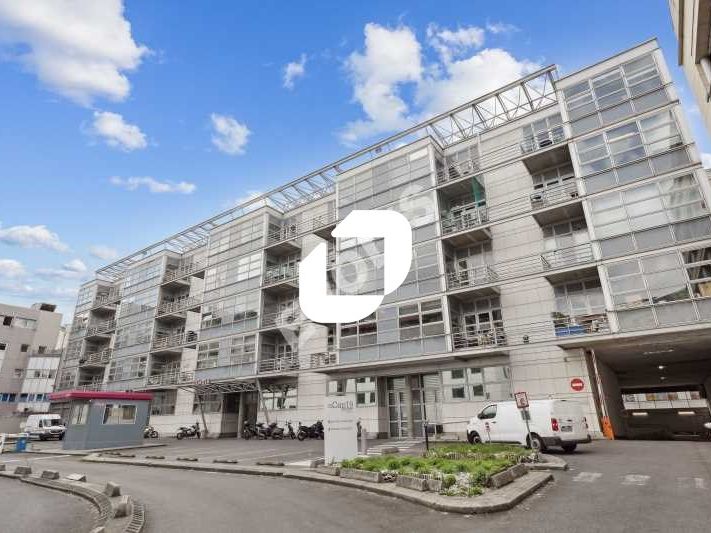 Immprove vous propose des locaux à usage d'activi