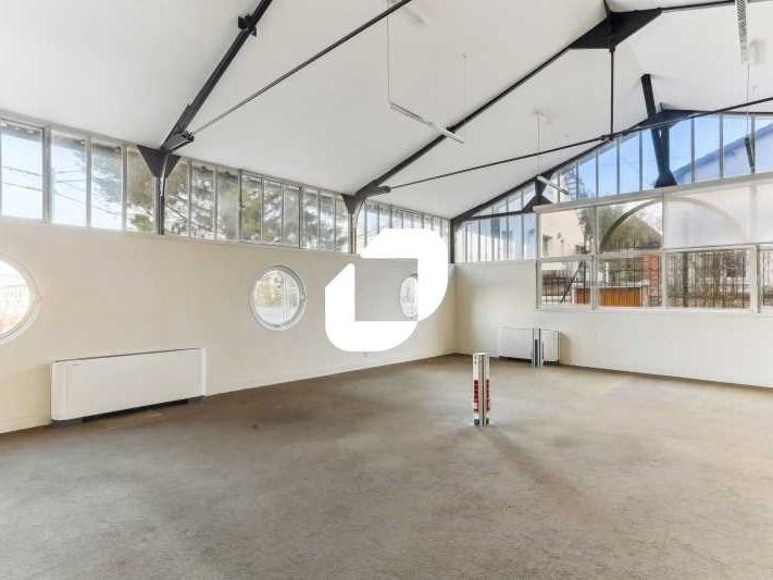 À deux pas du T2, Immprove vous propose un immeub