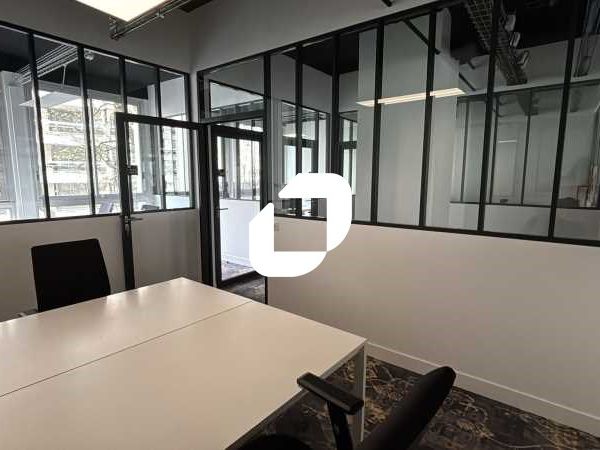 IMMPROVE vous propose à la location des surfaces 