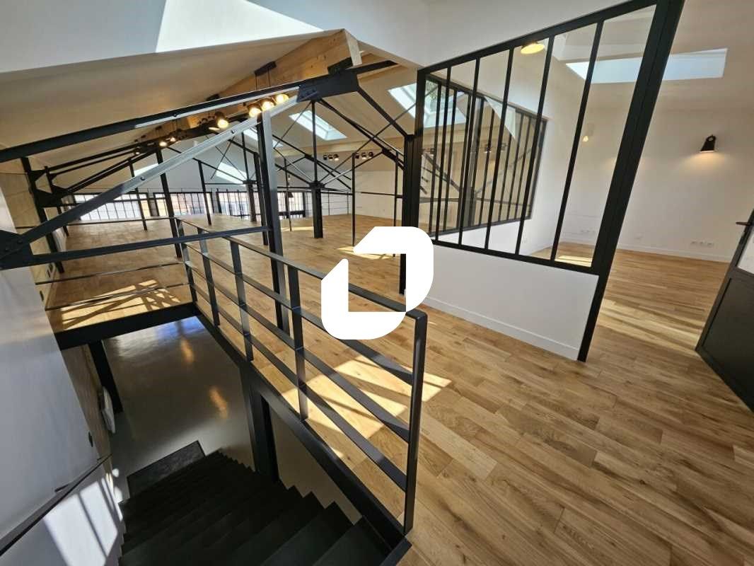 IMMPROVE vous propose ce magnifique bâtiment indé