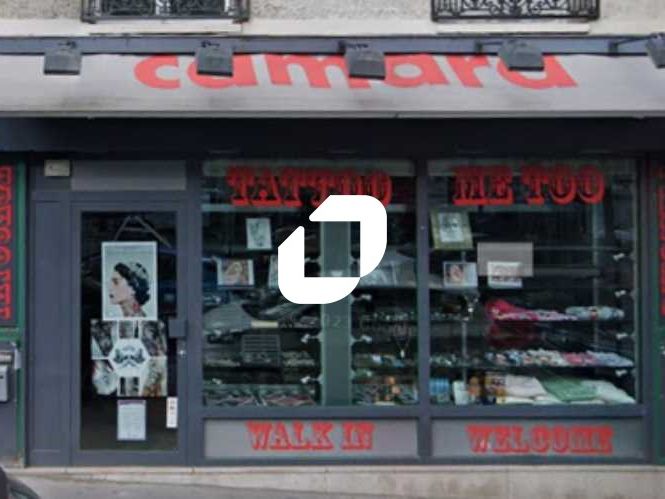 IMMPROVE vous propose à la location une boutique 