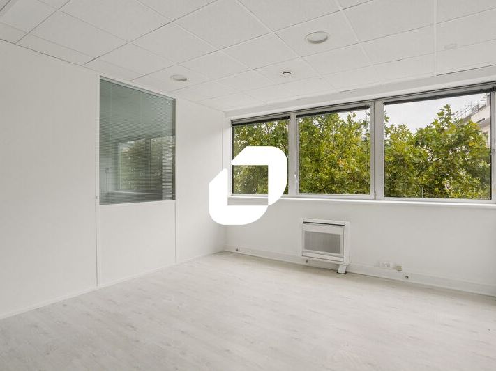 Locaux parfaitement adaptés à la production audio