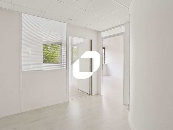 Locaux parfaitement adaptés à la production audio