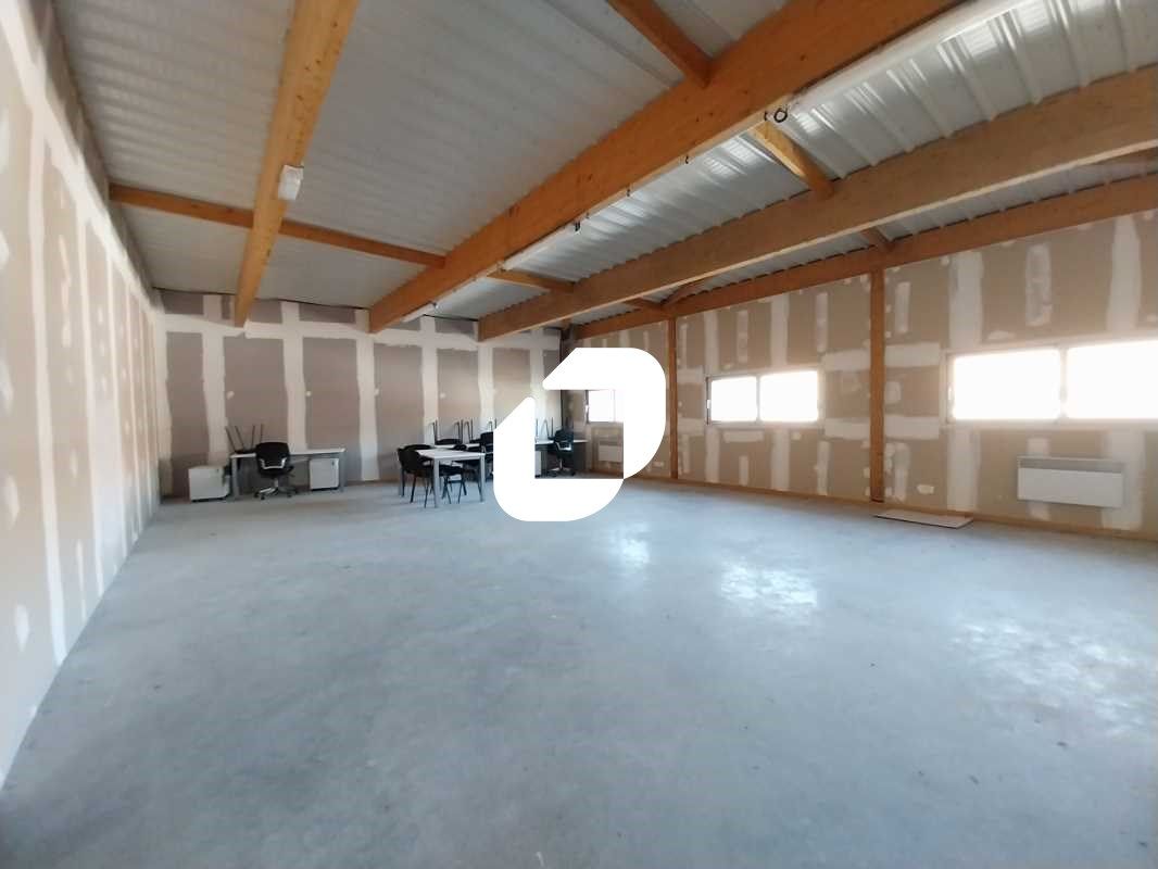 ZA Bel-Air La Forêt - Immprove, vous propose à la