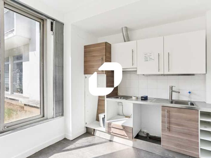 IMMPROVE vous propose une surface de bureaux atyp