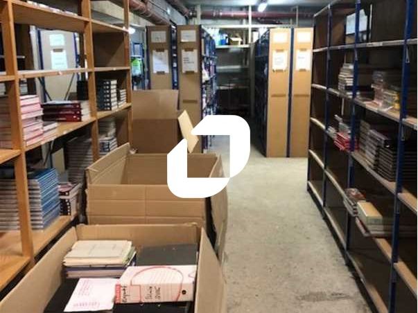 Immprove vous proposer ce local d'activité de 390