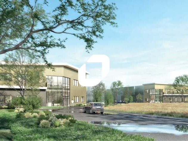 A VENDRE : Bâtiments d'Activités Indépendants dan