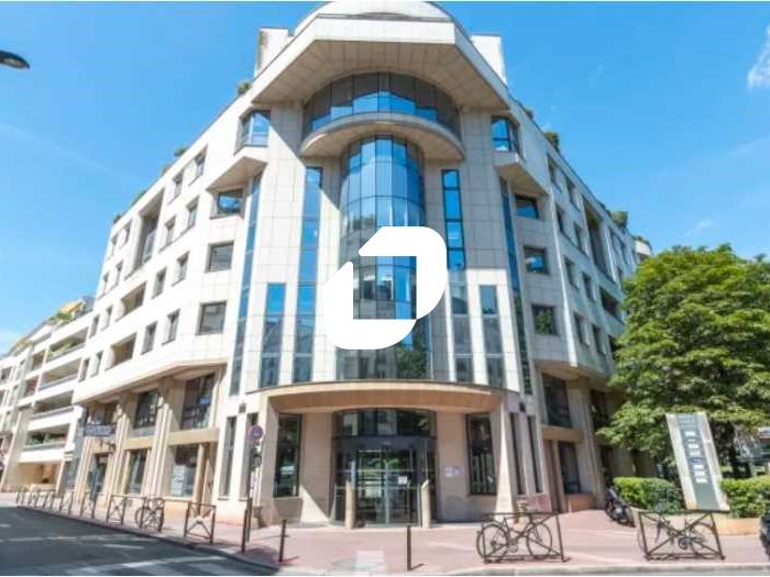 Immprove vous propose des bureaux dans le centre 