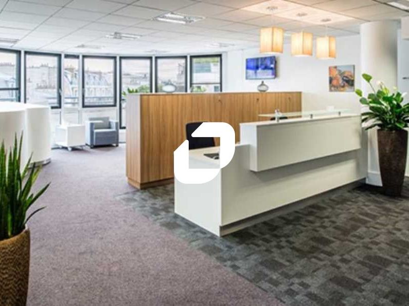 Immprove vous propose des bureaux dans le centre 