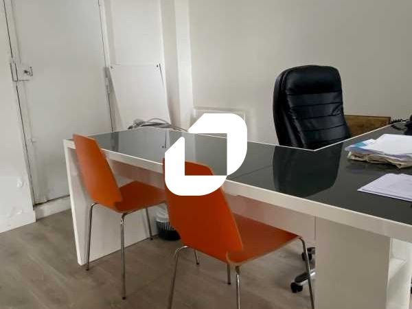 En plein centre de Nanterre-Ville, Immprove vous 