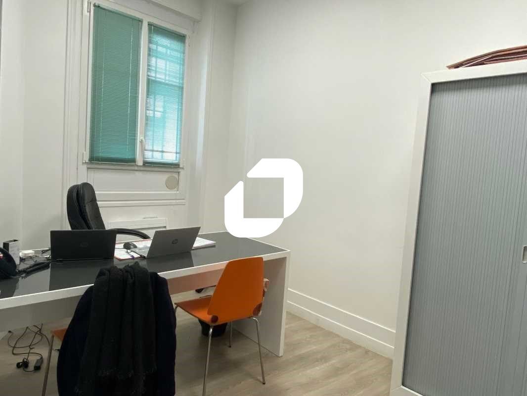 En plein centre de Nanterre-Ville, Immprove vous 