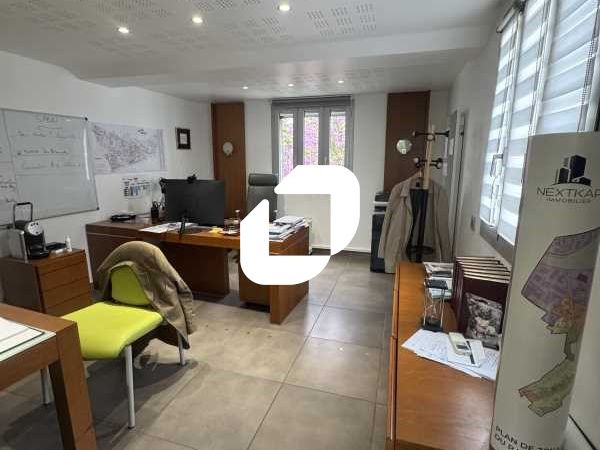 IMMPROVE vous propose à la location un bureau ind