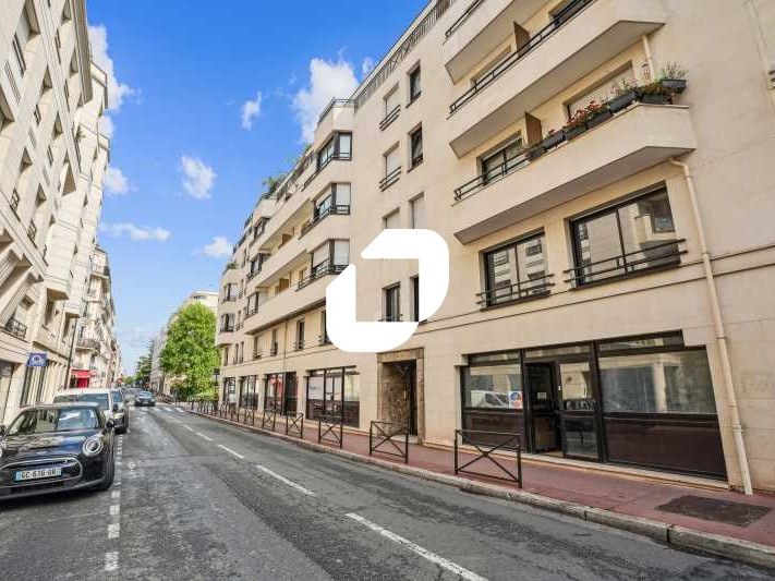 IMMPROVE vous propose une surface de bureaux de 1