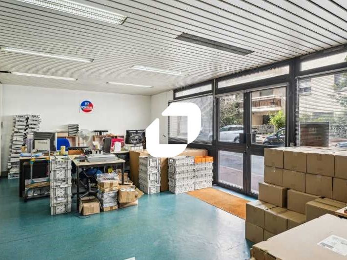 IMMPROVE vous propose une surface de bureaux de 1