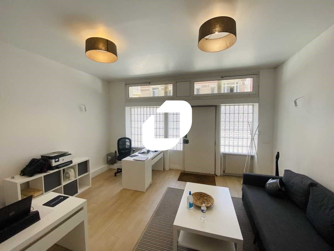 Au coeur du 15ème arrondissement, Immprove vous p