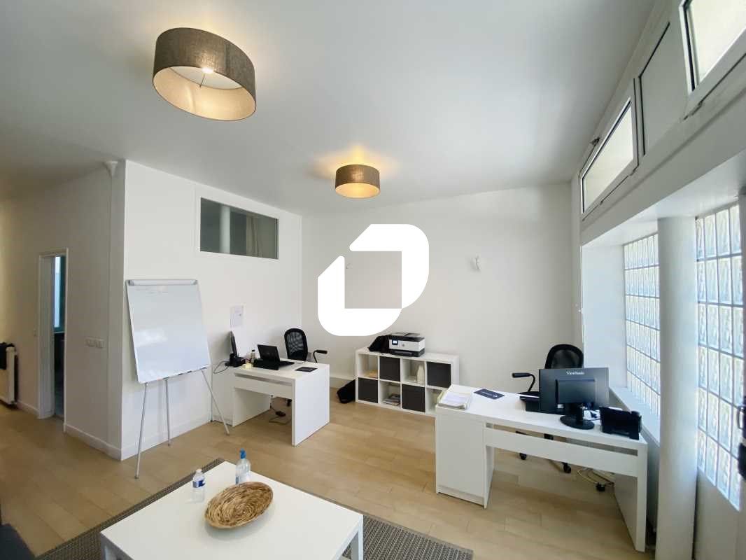 Au coeur du 15ème arrondissement, Immprove vous p