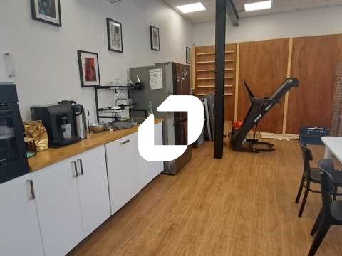 Dans le Bas Montreuil, à proximité du Métro Saint