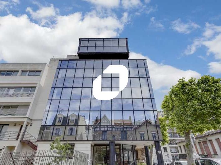 Au coeur vibrant du centre-ville de Montrouge, IM