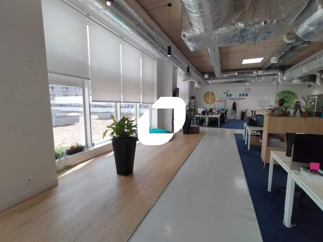 Porte de Montreuil, Immprove conseil en immobilie